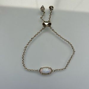 Kendra Scott Elaina Adjustable Bracelet